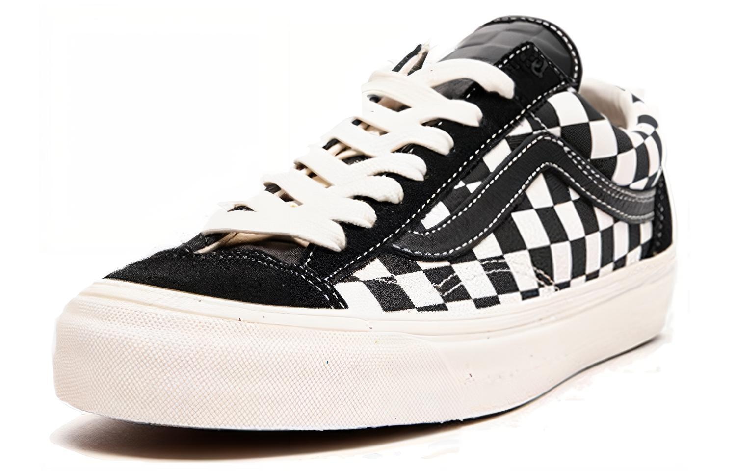 Vans Style 36 Vault OG LX — фото 1