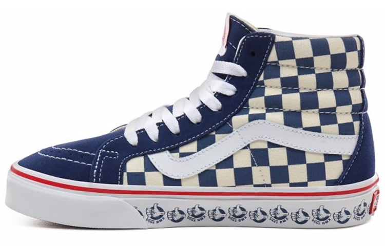 Кроссовки Vans SK8 Reissue