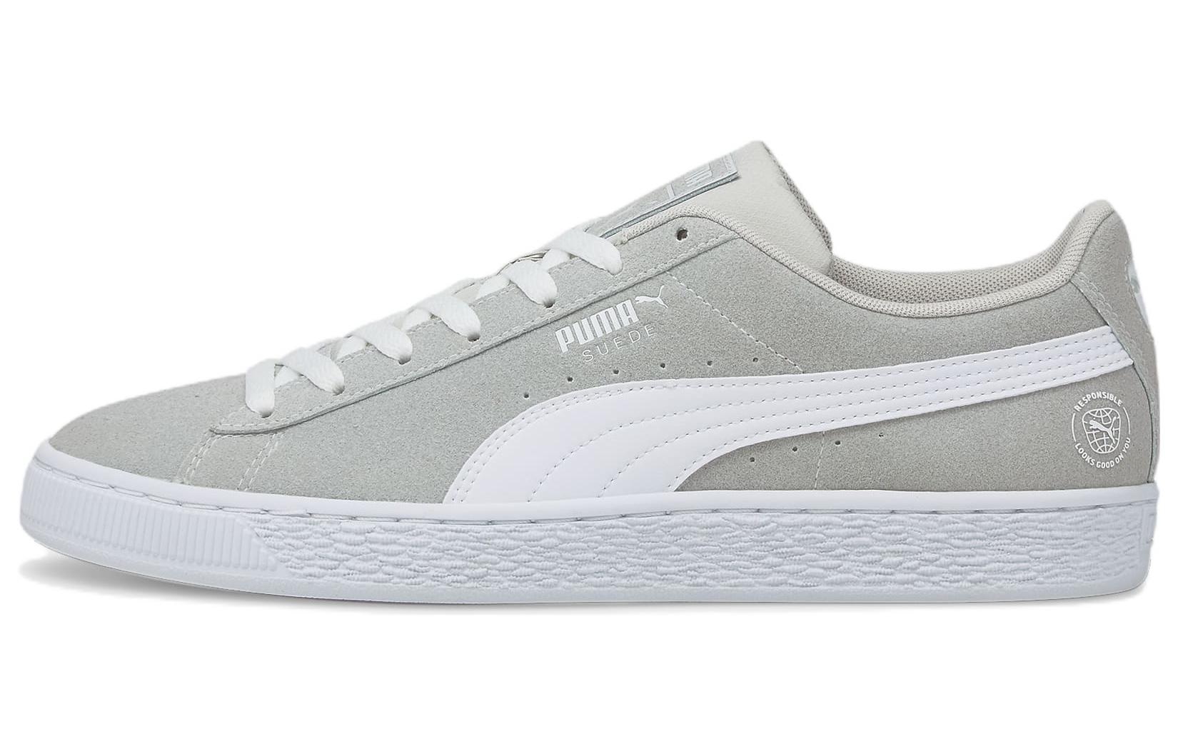 Кроссовки Puma Suede
