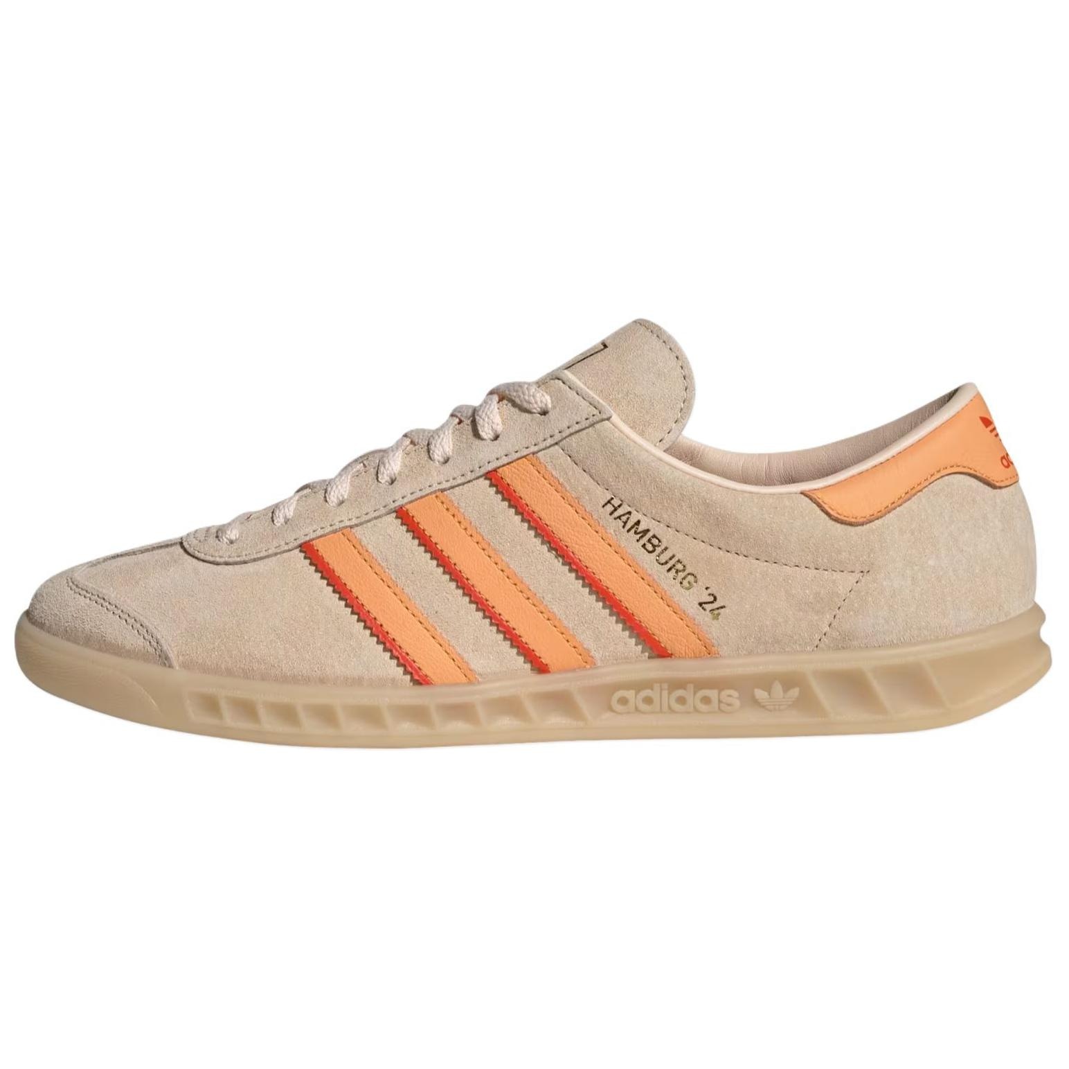 Кроссовки adidas originals adidas Hamburg 24