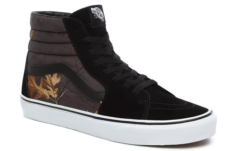 Vans Realtree Xtra x Vans SK8-Hi — фото 2