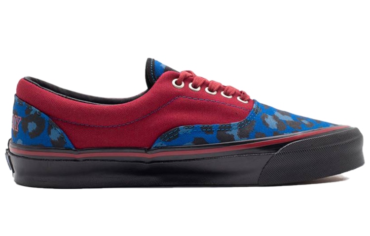 Vans Stray Rats x Vans Era Og Lx — фото 1