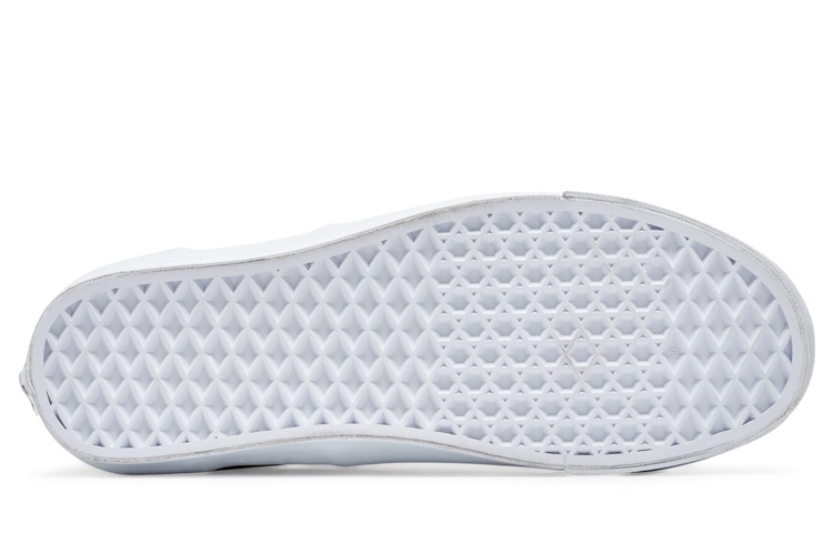 Vans Era Black White — фото 4