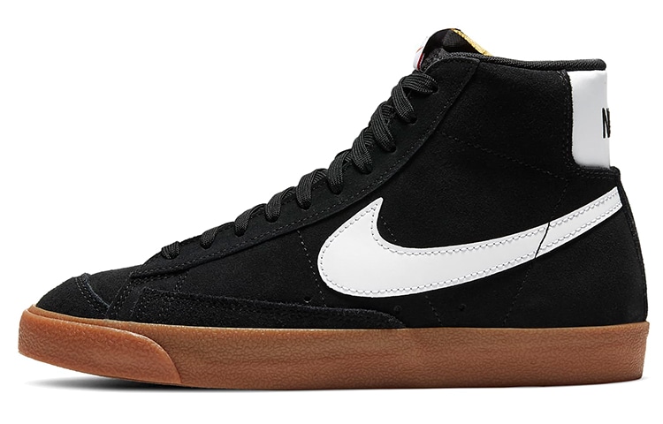Кроссовки Nike Blazer 77 Suede