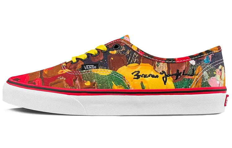 Vans Authentic MOCA
