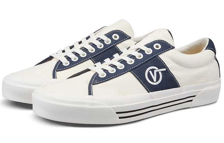 Vans SID — фото 2