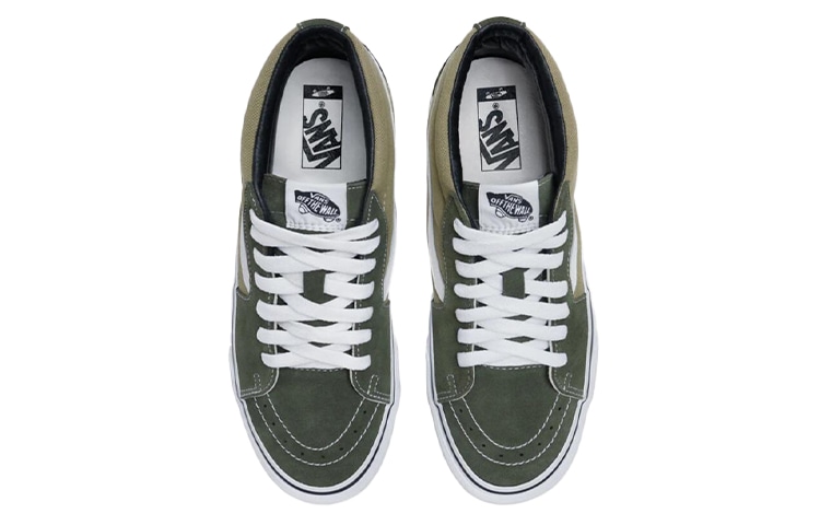 Vans SK8 Vault LX — фото 2