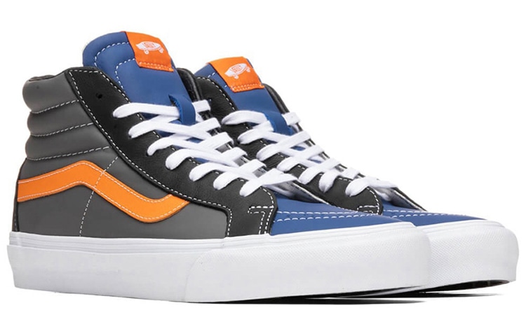 Vans SK8 Reissue EF VLT LX — фото 2