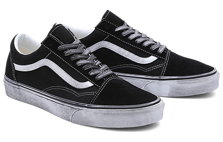 Vans Old Skool Black — фото 2