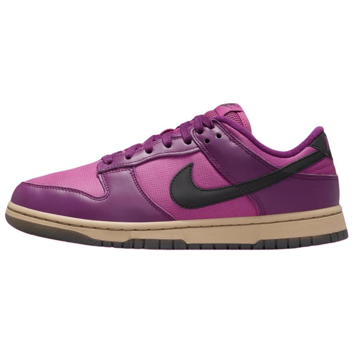 Nike Dunk Low Pink