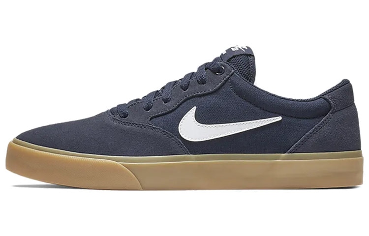Кроссовки Nike SB Chron SLR Obsidian