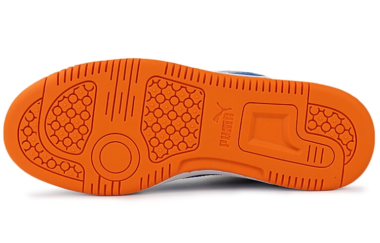 Puma Rebound Layup Lo SD — фото 3