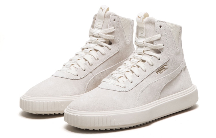 Puma Court Breaker Hi — фото 2