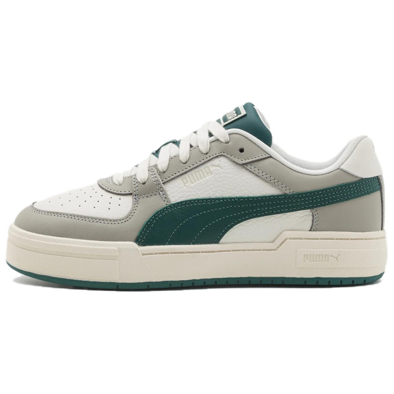 PUMA/彪马 PUMA Ca Pro Classic II Grey