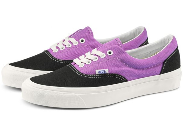 Vans Era Og Lx — фото 1