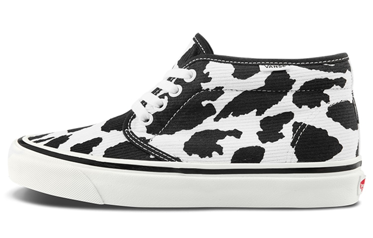 Кроссовки Vans Chukka 49 DX