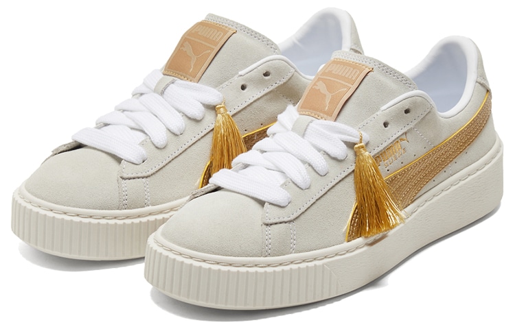 Puma Suede Platform Year Of Ox — фото 2