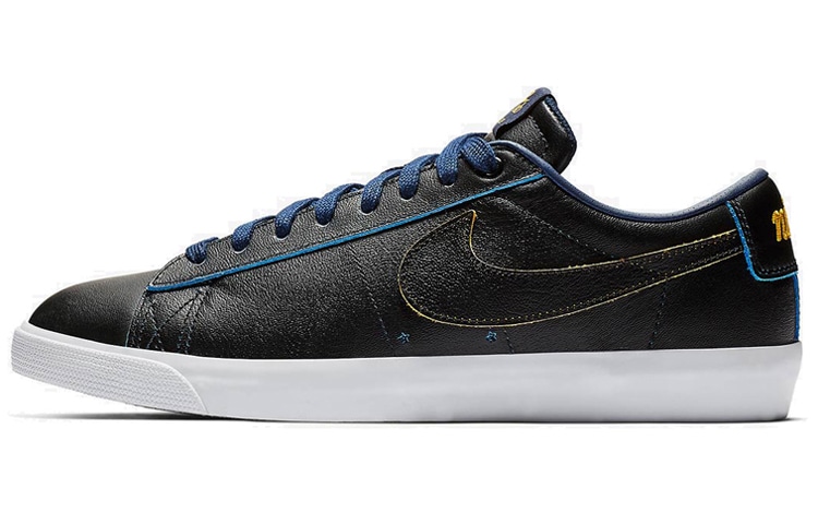 Кроссовки Nike SB Bruin Low Warriors
