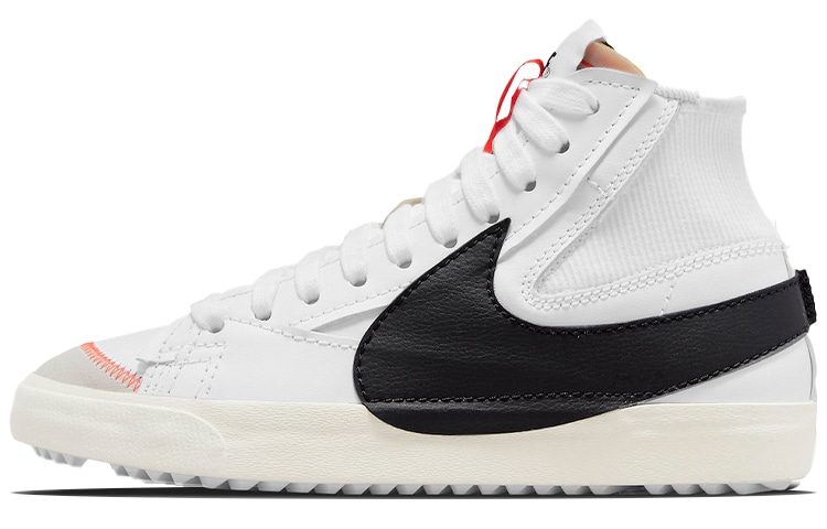Кроссовки Nike Blazer 77 jumbo GS