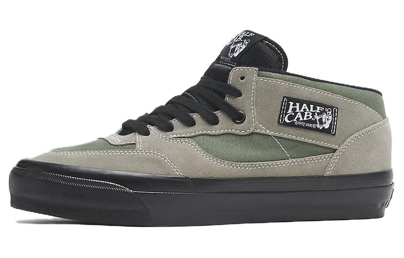 Vans Premium