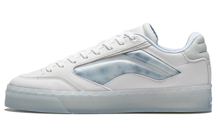 Li-Ning LiNing 180 Low Frost White