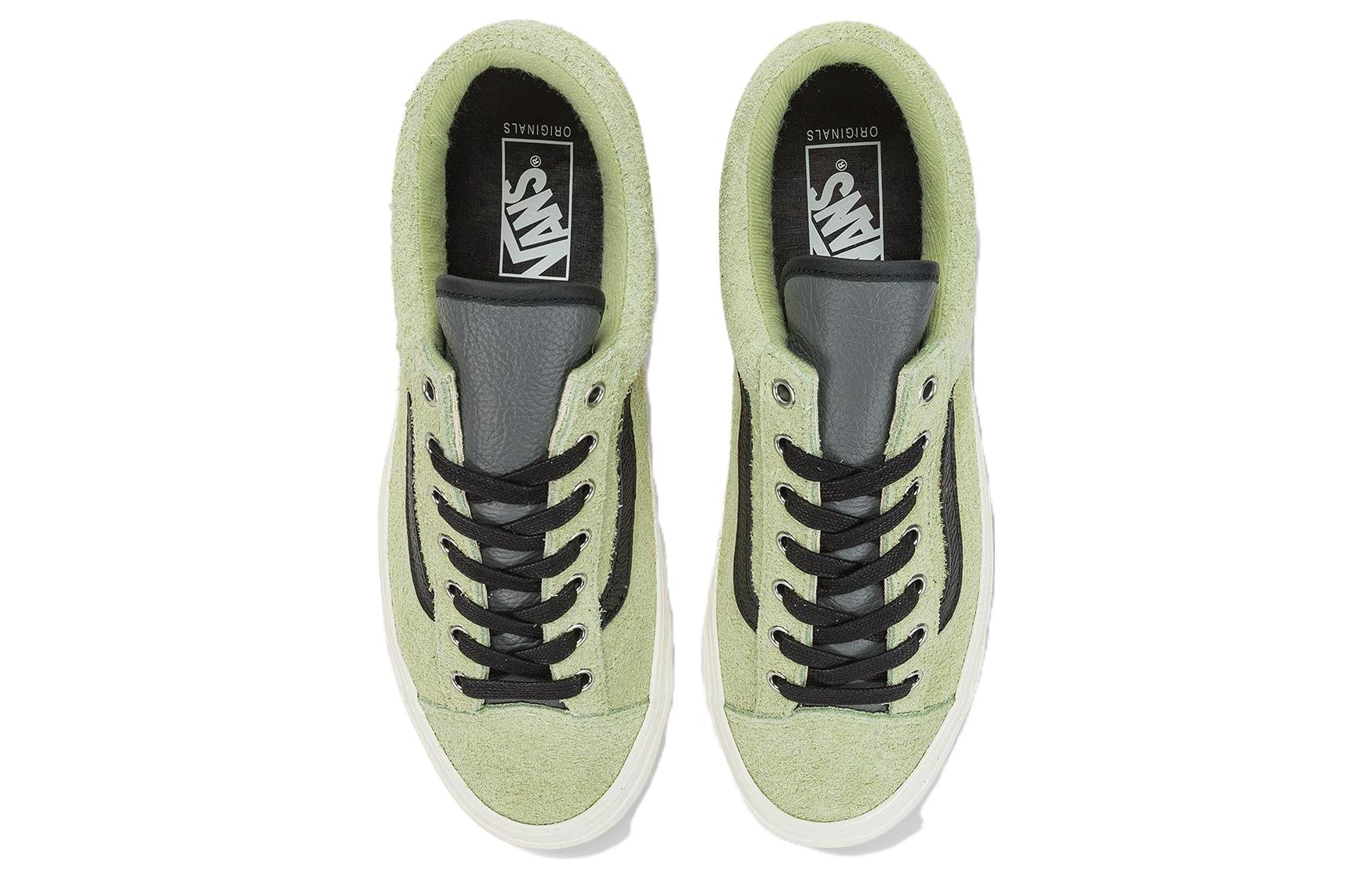 Vans Style 36 LX — фото 3