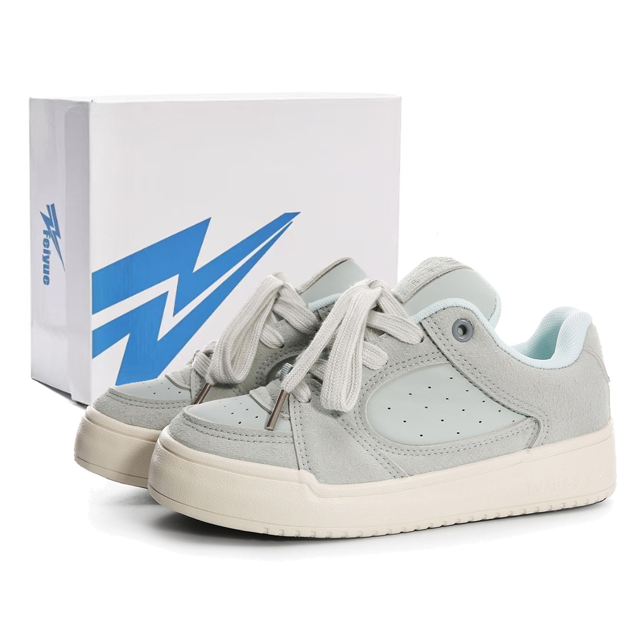飞跃/Feiyue Feiyue