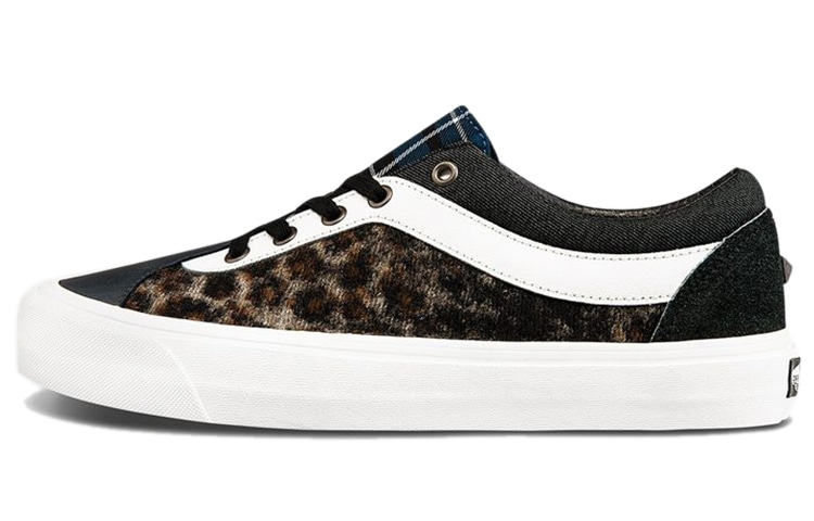 Кроссовки Vans Bold Ni