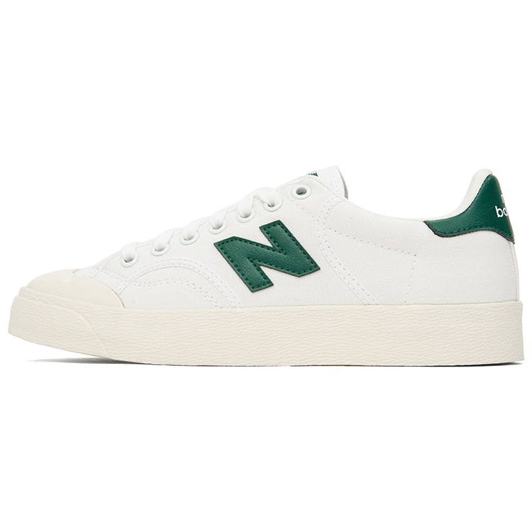 Кроссовки New Balance NB 100 White