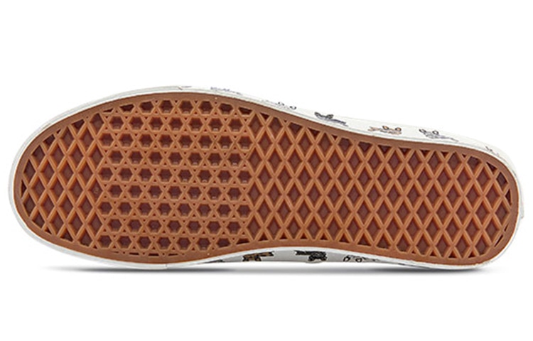 Vans Authentic 44 DX Jungle Green — фото 5
