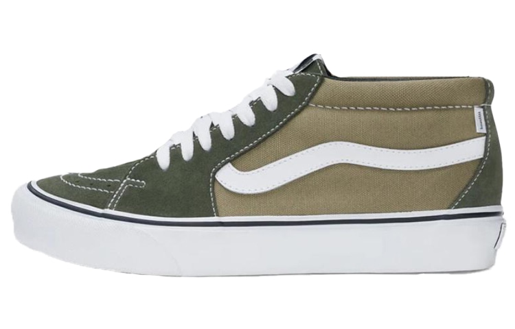 Кроссовки Vans SK8 Vault LX