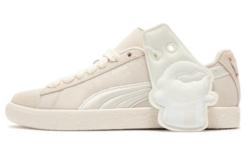 Кроссовки Puma Clyde