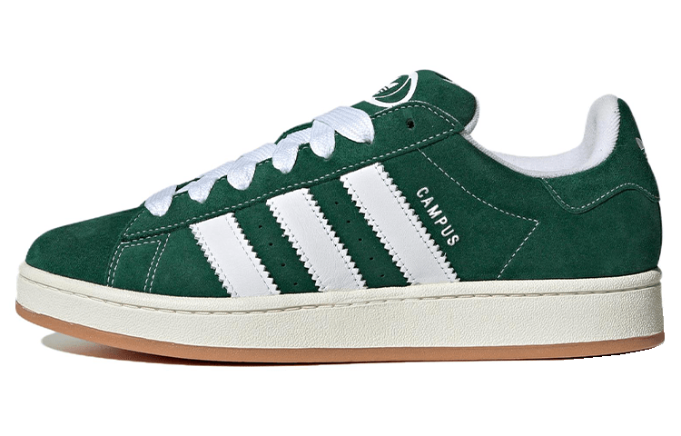 adidas originals adidas Campus 00S Green White