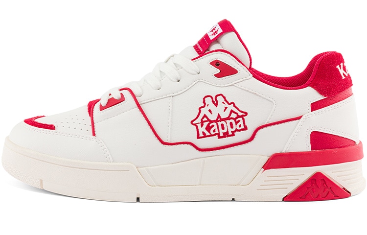 Kappa/卡帕 Kappa Low White Cherry Red