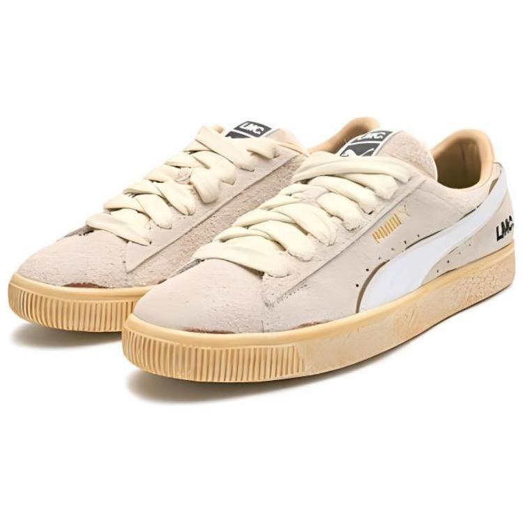 Puma Suede Vtg — фото 1