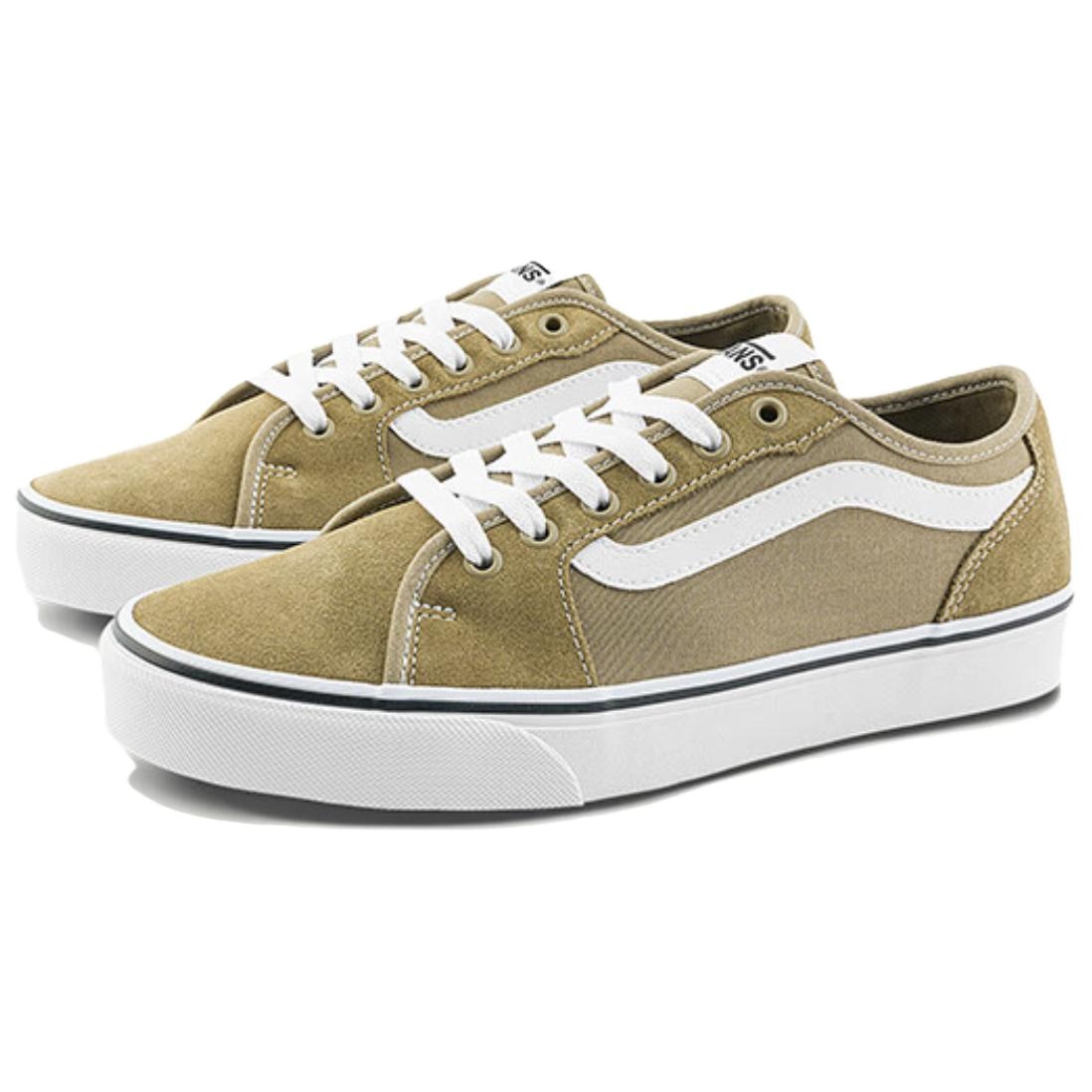 Vans Filmore Decon — фото 2