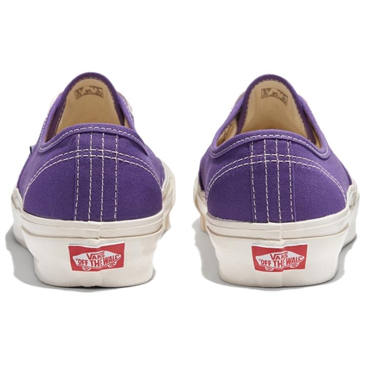 Vans MTE Authentic Reissue 44 Purple — фото 2