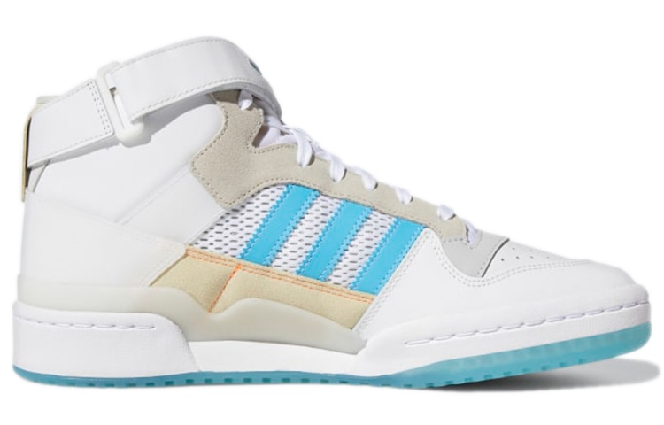 adidas originals adidas Forum 84 Mid — фото 1