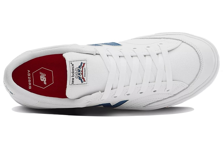 New Balance Кроссовки (Арт. NM212AMR) — фото 2