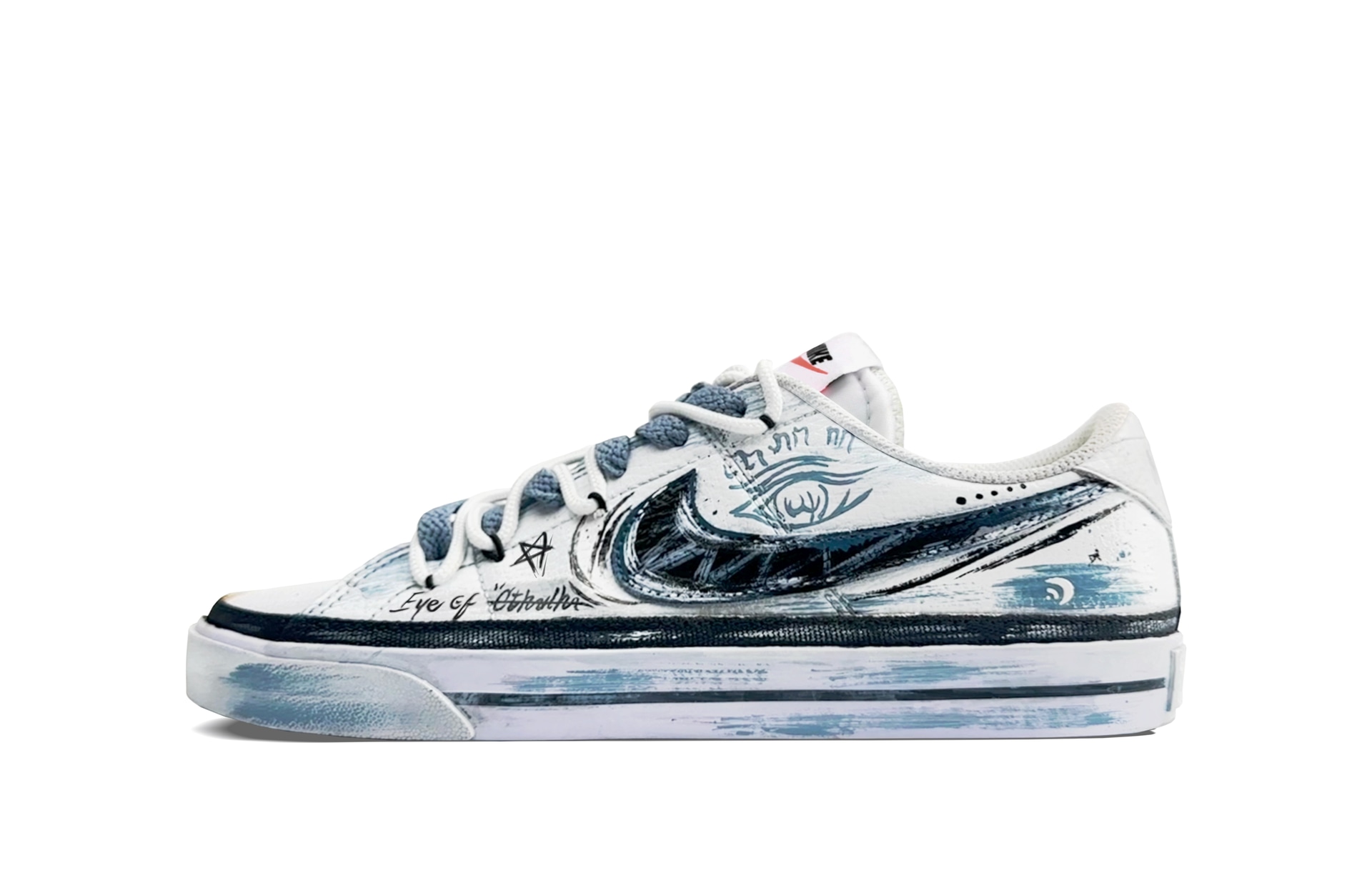 Кроссовки Nike Court Legacy