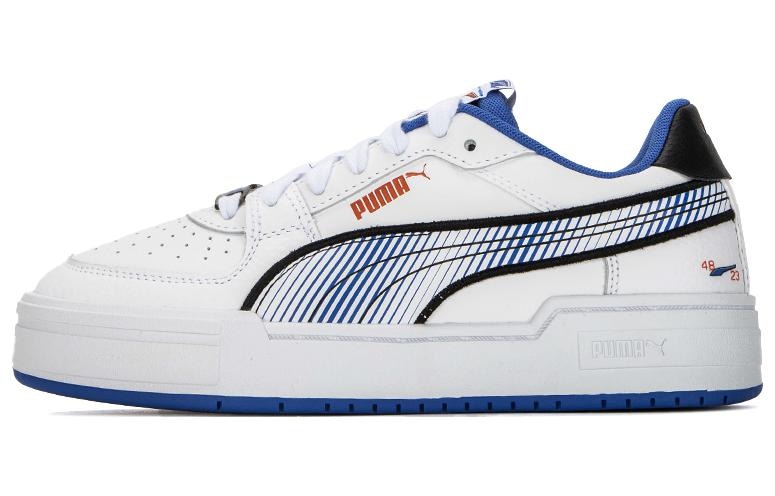 Кроссовки Puma Ca Pro Gen White Blue