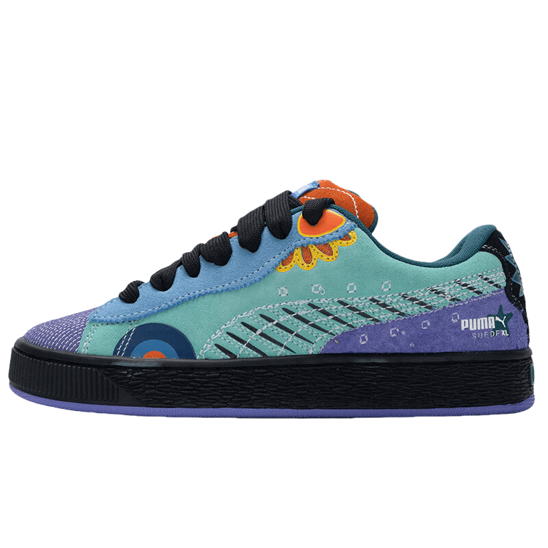 PUMA/彪马 PUMA Suede XL
