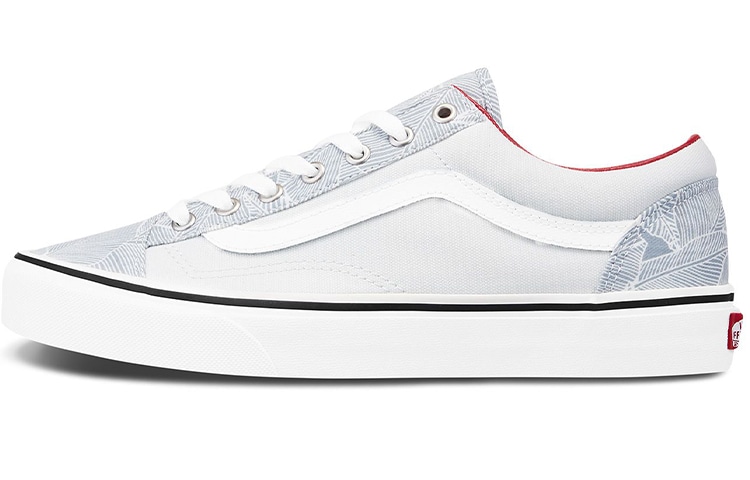 Vans Style 36 — фото 1