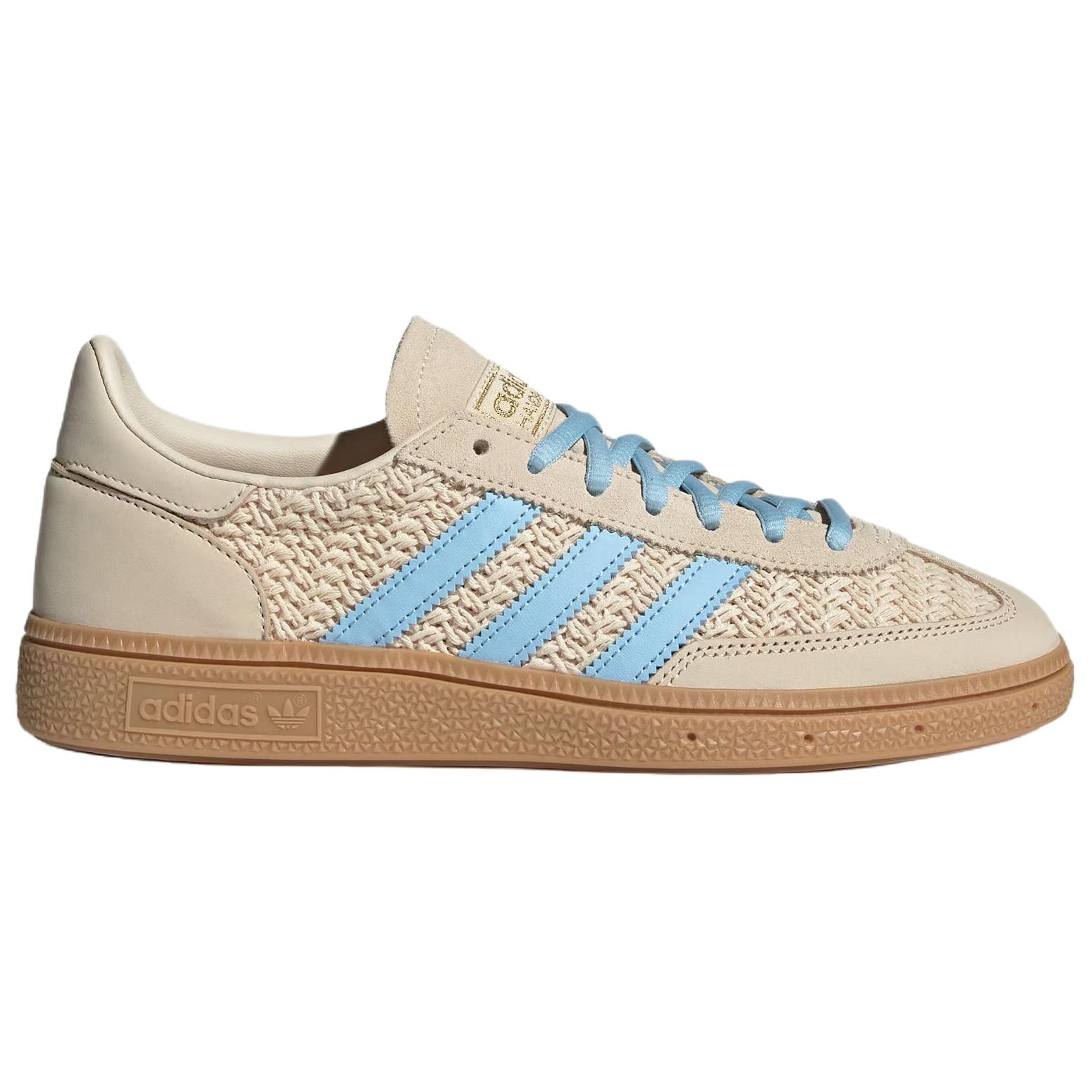adidas originals adidas Handball Spezial Khaki Brown — фото 1