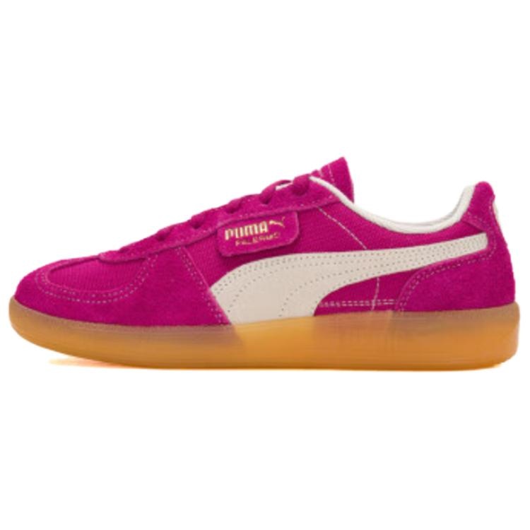 PUMA/彪马 PUMA Palermo Vintage Red Purple