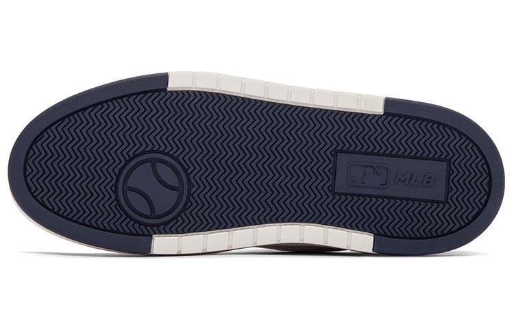 MLB Yankees Retro Low Navy — фото 6