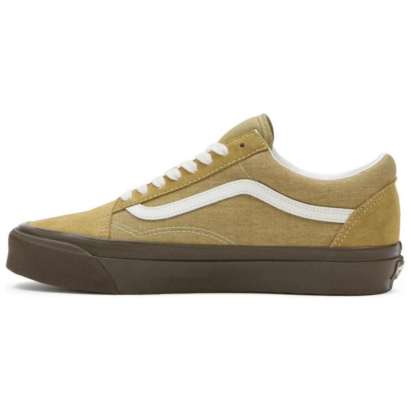 Кроссовки Vans Old Skool Reissue 36 LX