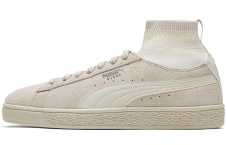 Кроссовки Puma Suede Classic Sock Ii