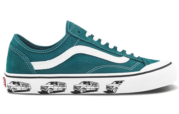 Vans Style 36 SF — фото 1