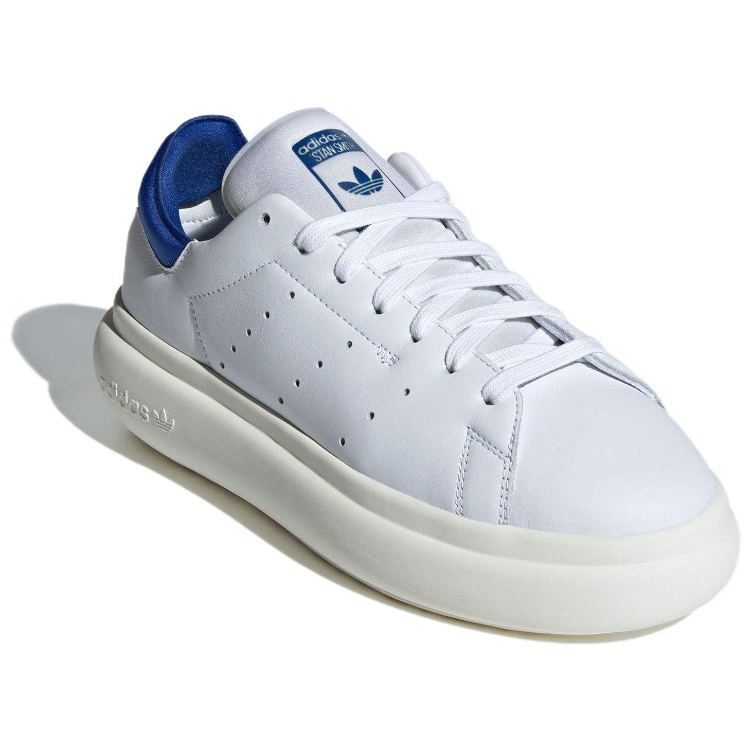 adidas originals adidas Stan Smith PF — фото 6
